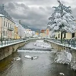 Center River 아파트