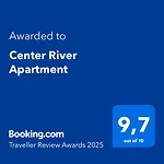 Center River Apartment