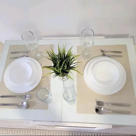 Lägenhet Center River *