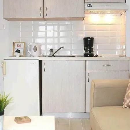 Center River Lägenhet Florina