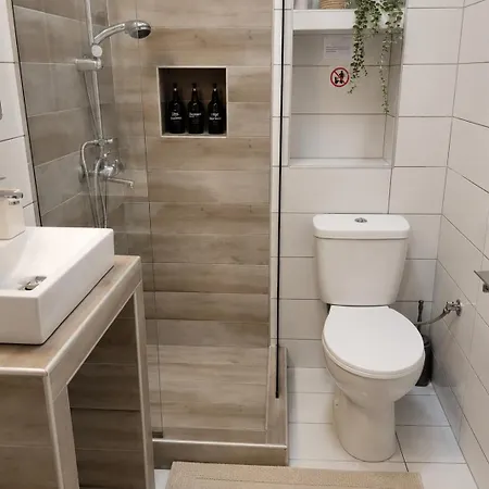 Center River Apartamento Florina