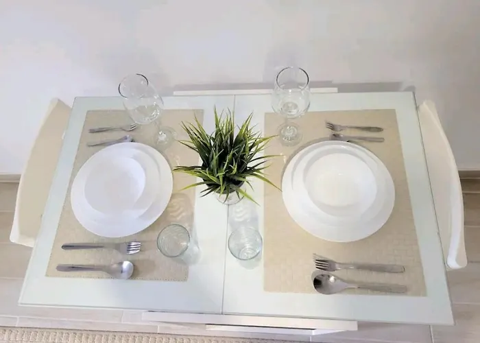 Apartman Center River *