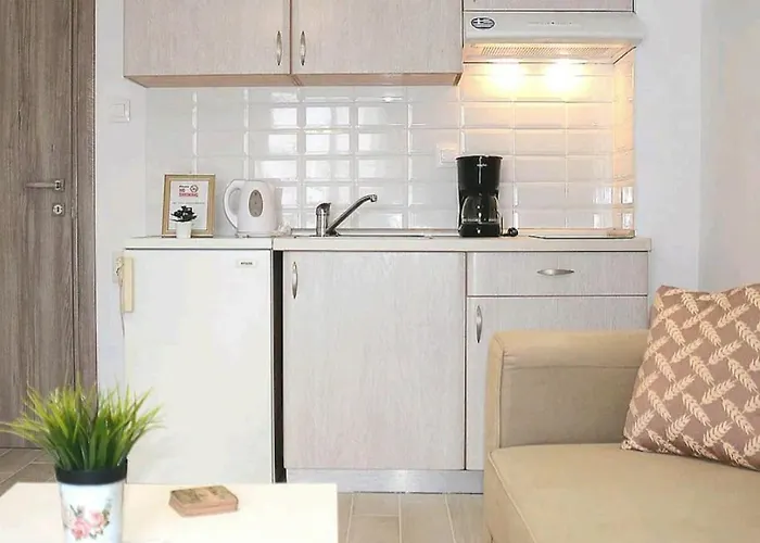 Center River Apartman Lerin