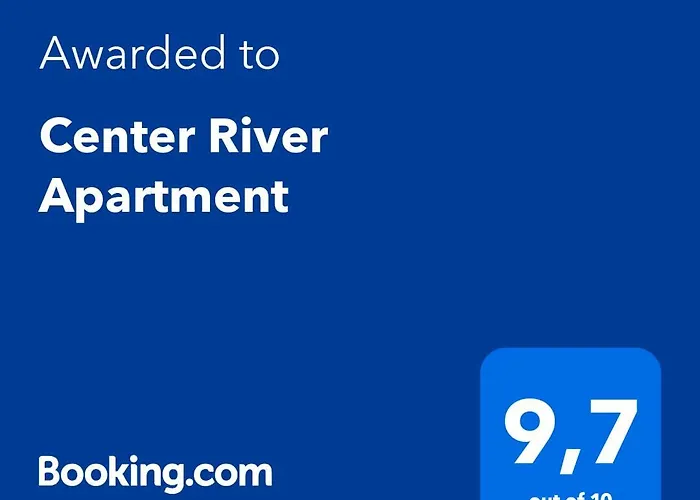 Center River Daire