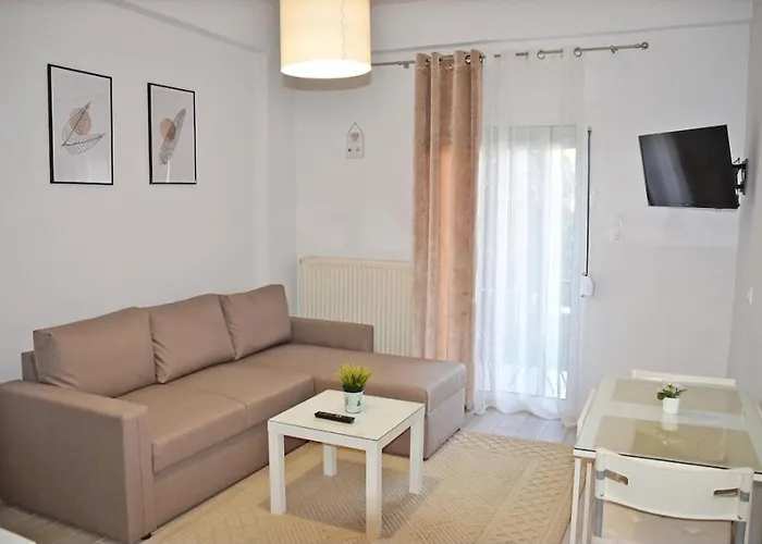 Center River Apartman