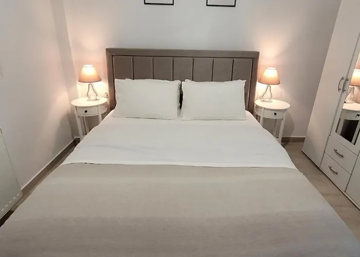 Lejlighed Center River *
